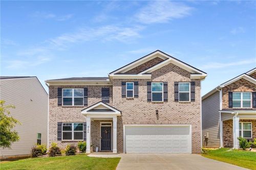 2106 Waycross Lane, Dacula, GA, 30019 | Card Image