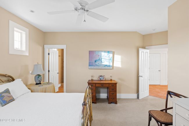 985 S Bald Head Wynd, House other with 5 bedrooms, 5 bathrooms and 2 parking in Bald Head Island NC | Image 30