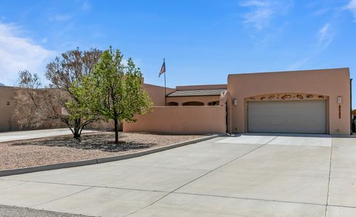 6702 Oersted Rd Ne, Rio Rancho, NM, 87144-6561 | Card Image
