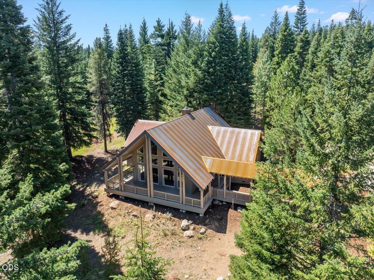 Residential in Klamath Falls