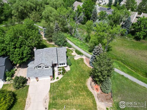 7999 Centrebridge Dr, Niwot, CO, 80503-7213 | Card Image