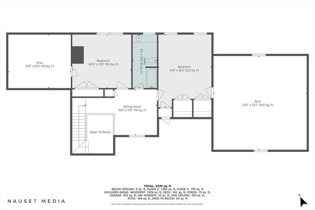 20 Anson Hunter Ln, House other with 3 bedrooms, 3 bathrooms and 2 parking in Orleans MA | Image 42