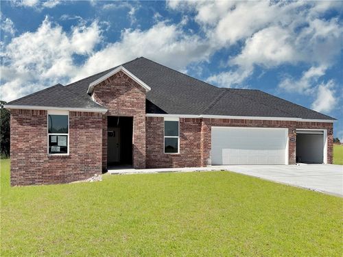 5000 Elnora Lane, Springdale, AR, 72745 | Card Image