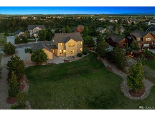 5605 Killen Ave, Castle Rock, CO, 80104-5449 | Card Image