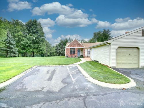 54 Wycoff Way E, East Brunswick, NJ, 08816-5631 | Card Image