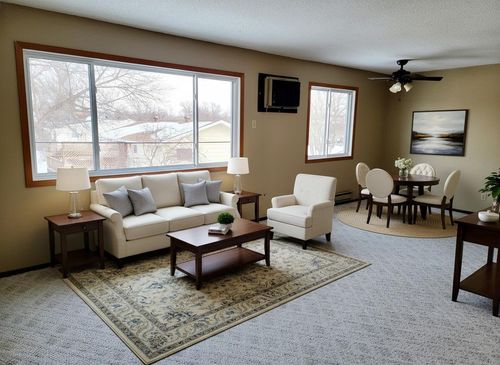 1-320 1st St, Clinton, MN, 56225-5160 | Card Image