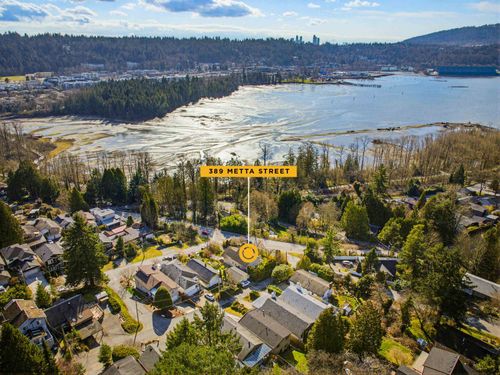 389 Metta St, Port Moody, BC, V3H2Y6 | Card Image