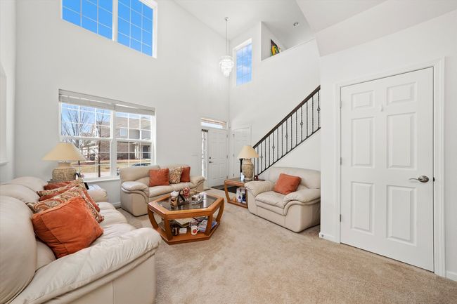 217 Owen St, Townhouse with 2 bedrooms, 3 bathrooms and 2 parking in Matteson IL | Image 8