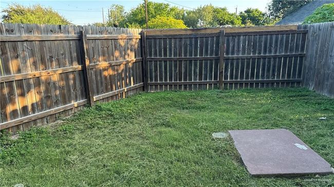 APT-17 - 1017 E Tom Landry St, Condo with 2 bedrooms, 1 bathrooms and null parking in Mission TX | Image 10