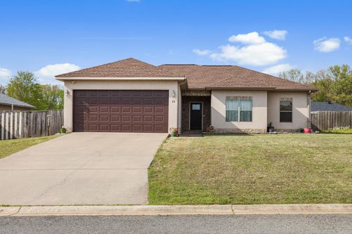 22 Magnolia Magnolia Dr, Ward, AR, 72176-9446 | Card Image