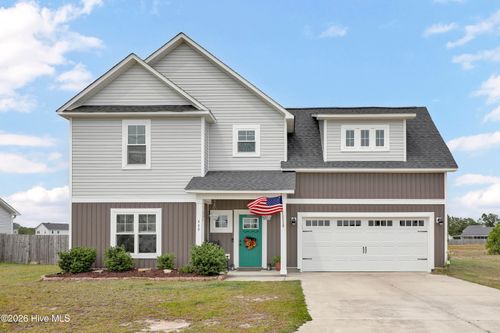 440 Elgin Rd, Hubert, NC, 28539-2302 | Card Image