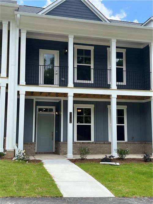 unit-343-2538 Harbor Ridge Pass, Gainesville, GA, 30507-1116 | Card Image