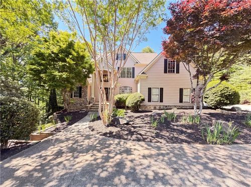 300 Ridgeview Trce, Canton, GA, 30114-7000 | Card Image