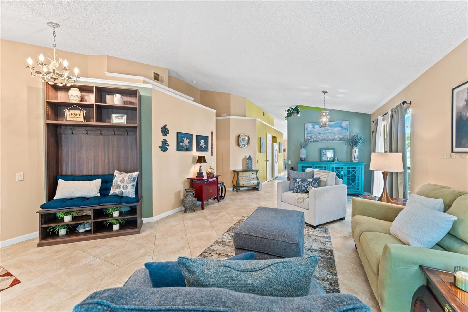 Residential in ORLANDO 5