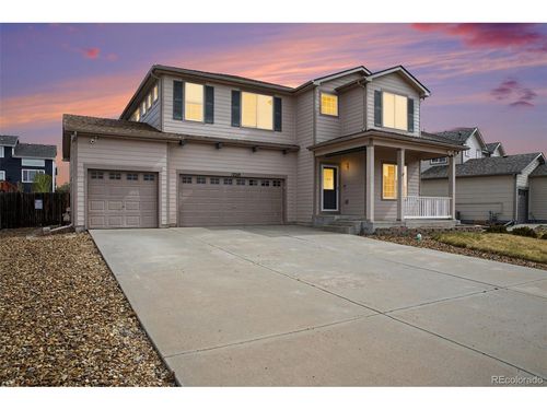 12210 Crystal Downs Rd, Peyton, CO, 80831-4093 | Card Image