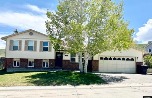 1906 Dell Rio Dr, Kemmerer, WY, 83101-4208 | Card Image