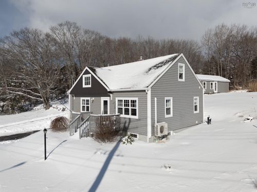 4642 Highway 3, Chester Basin, NS, B0J1K0 | Card Image