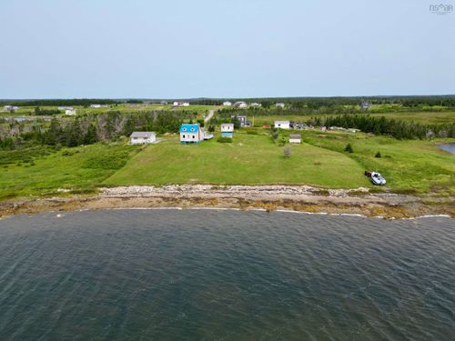 9684 St Peters Fourchu Rd, Fourchu, NS, B2J1A5 | Card Image