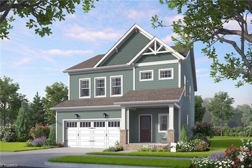 4223 Motisheri Cove, High Point, NC, 27265 | Card Image