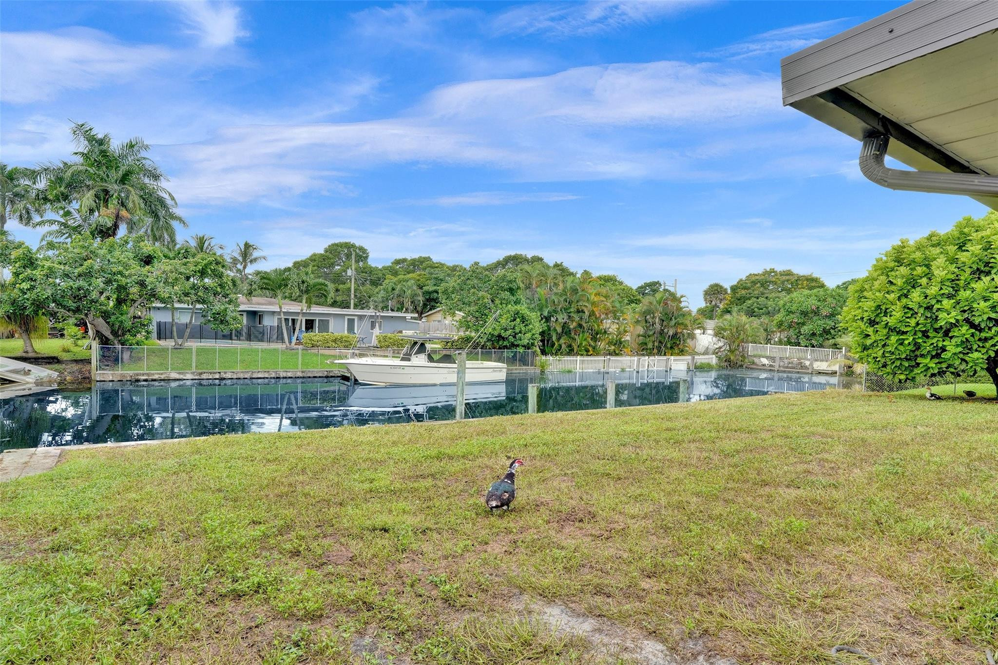 Residential in Plantation 3