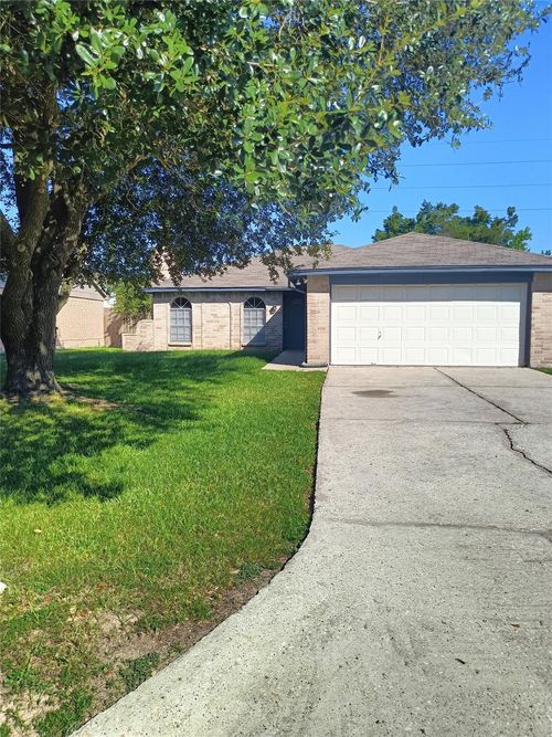 4631 Tealgate Dr, Spring, TX, 77373-8541 | Card Image