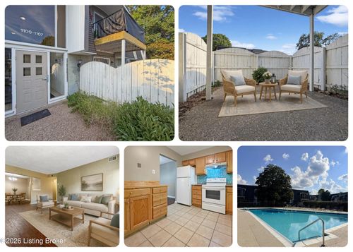 1102 La Fontenay Ct, Louisville, KY, 40223-3033 | Card Image
