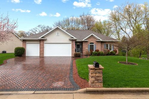 1618 Northridge Court, MENASHA, WI, 54952 | Card Image