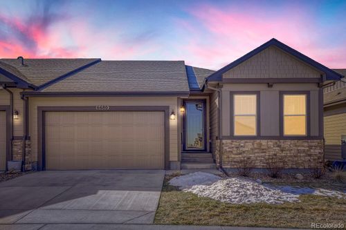 6680 Sea Oats Drive, Parker, CO, 80138 | Card Image