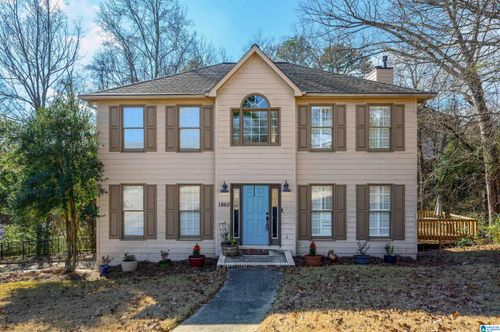 1860 Russet Hill Cir, HOOVER, AL, 35244-8297 | Card Image