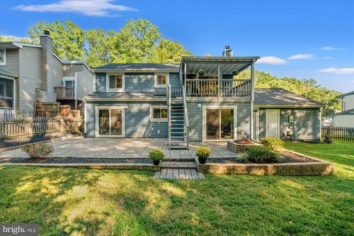 6906 Deer Run Dr, ALEXANDRIA, VA, 22306-1125 | Card Image