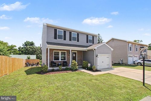 615 Chapel Heights Dr, Havre De Grace, MD, 21078-2510 | Card Image