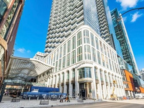 1412-470 Front St W, Toronto, ON, M5V0V6 | Card Image