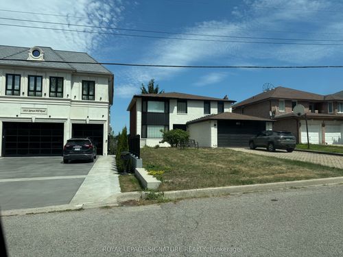 1813 Spruce Hill Rd, Pickering, ON, L1V1S5 | Card Image