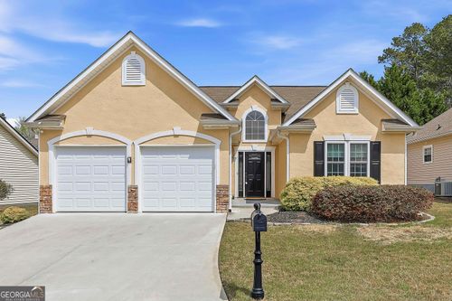 102 Brooksong Way, Peachtree City, GA, 30269-3440 | Card Image