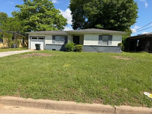 2318 Plume Dr, Tyler, TX, 75703-1717 | Card Image