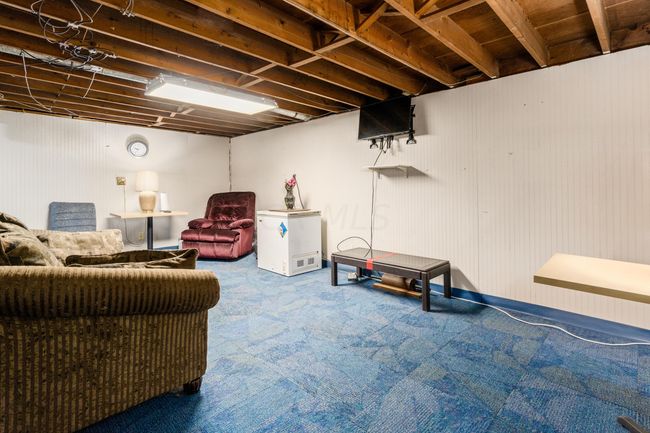 1306 S Yearling Rd, House other with 2 bedrooms, 1 bathrooms and null parking in Columbus OH | Image 20