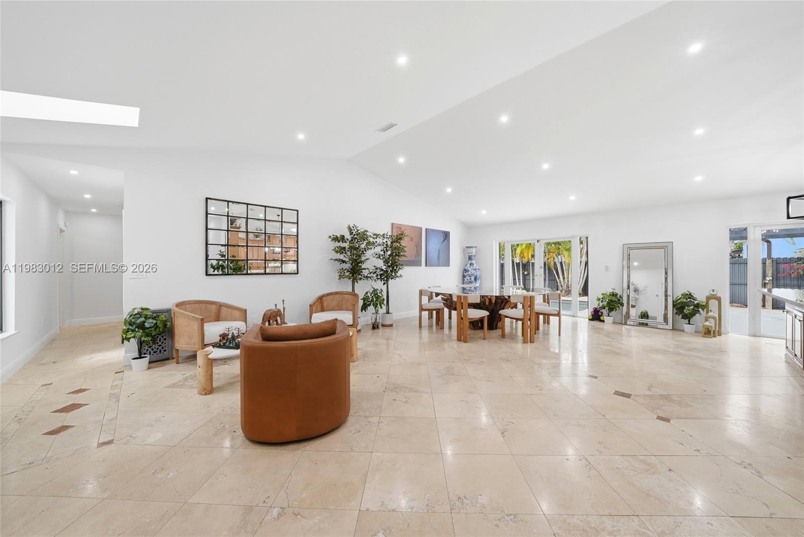 Residential in Miami 4