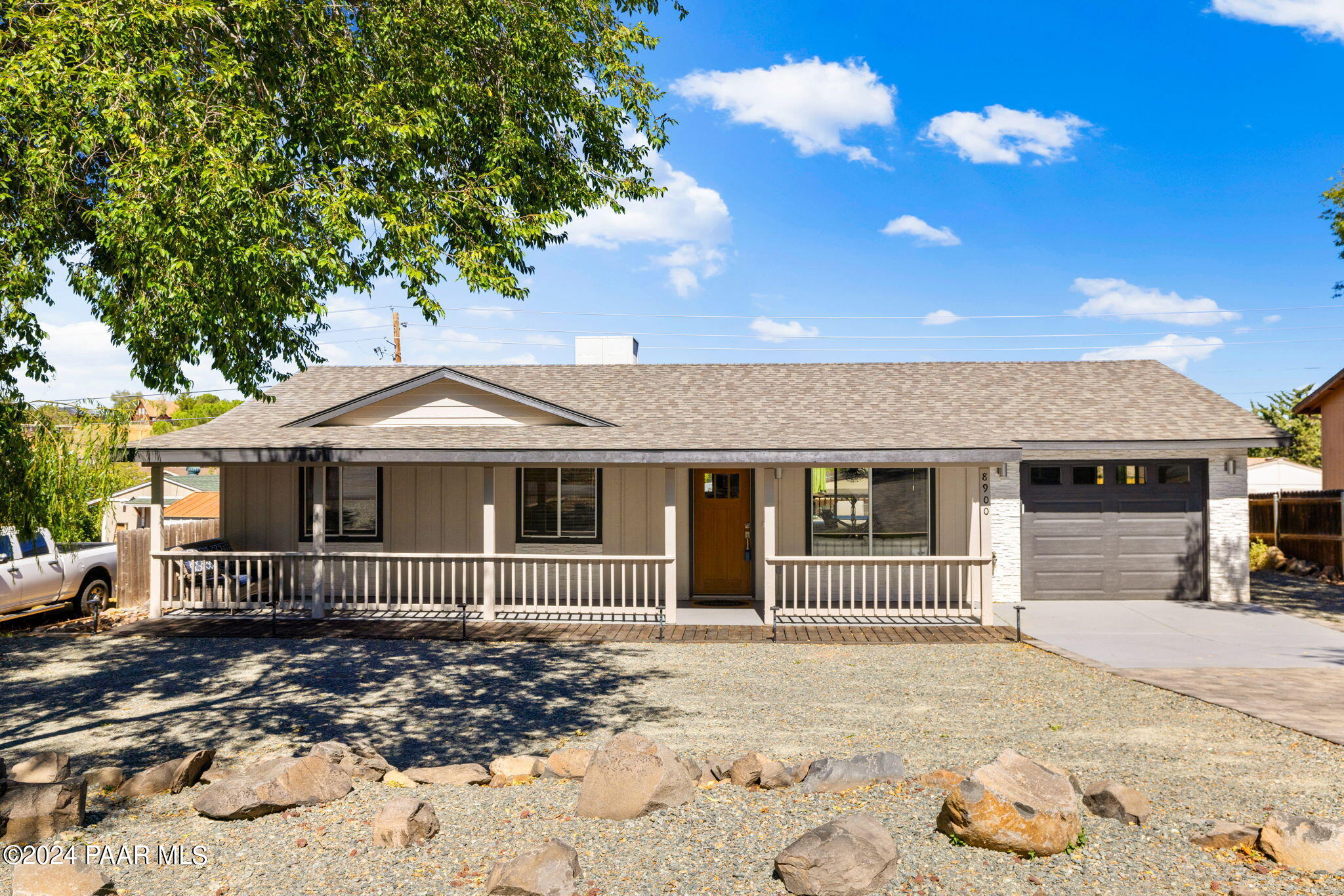 Manley Dr, Prescott Valley, AZ 86314