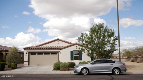 25592 W Gwen St, Buckeye, AZ, 85326-5320 | Card Image