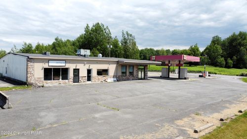 922 Drinker Tpke, Covington Township, PA, 18444-7954 | Card Image