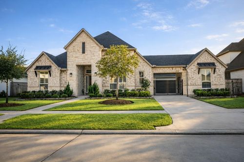 29819 Kate Creek Ln, Fulshear, TX, 77441-2419 | Card Image