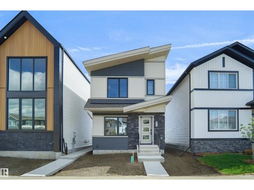 65 Sienna Blvd, Fort Saskatchewan, AB, T8L0W3 | Card Image