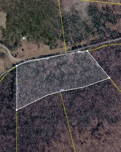 0 Wilson Hollow Rd, Liberty, TN, 37095 | Card Image