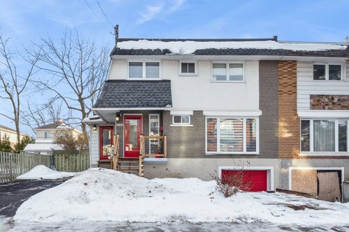 2580 Rue St-Georges, Longueuil, QC, J4K4B4 | Card Image