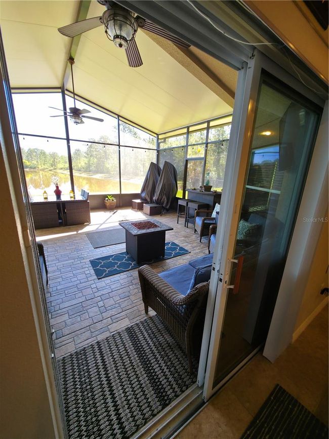 1519 Balsam Willow Trl, House other with 4 bedrooms, 3 bathrooms and null parking in ORLANDO FL | Image 18