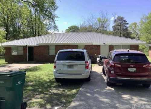 4314/4316 W Burnett Street, Pine Bluff, AR, 71601 | Card Image