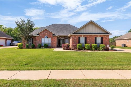 9129 Dawes Creek Dr, Theodore, AL, 36582-9642 | Card Image