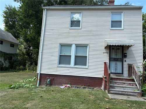 3290 E 125th Street, Cleveland, OH, 44120 | Card Image