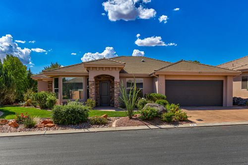 761 W North Links Dr, Washington, UT, 84780-8522 | Card Image