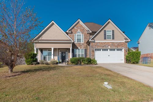 719 Gallaway Lane, Grovetown, GA, 30813 | Card Image